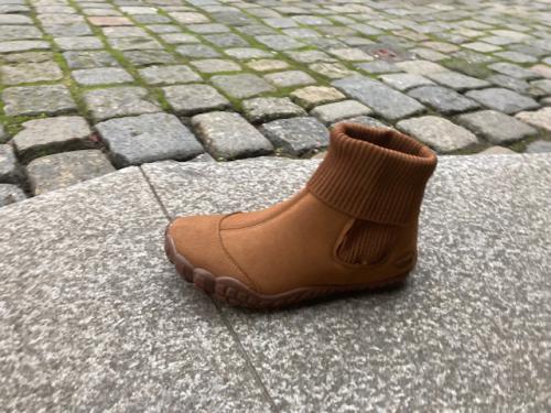 ROCK SPRING ASTANA Kotníèková BAREFOOT obuv 